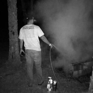 Meet your Posher, Joe lee